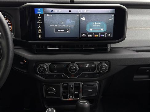 New 2026 Jeep Wrangler Sport image 13