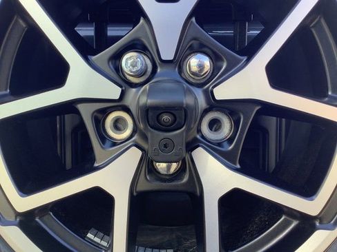 New 2026 Jeep Wrangler Unlimited Rubicon image 30