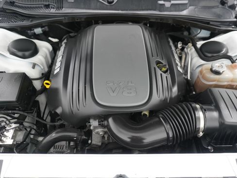 Used 2022 Dodge Challenger R/T w/ Plus Package RWD image 33
