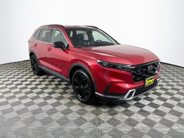 Used 2023 Honda CR-V Sport Touring image 1
