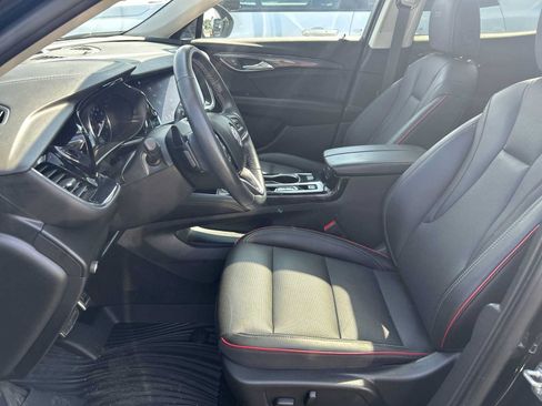 Used 2023 Buick Envision Essence w/ Sport Touring Package AWD/4WD image 20