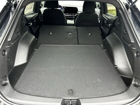 New 2026 Chevrolet Equinox EV LT w/ Comfort Package image 23