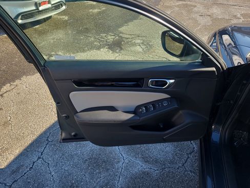 Used 2023 Honda Civic EX-L image 15