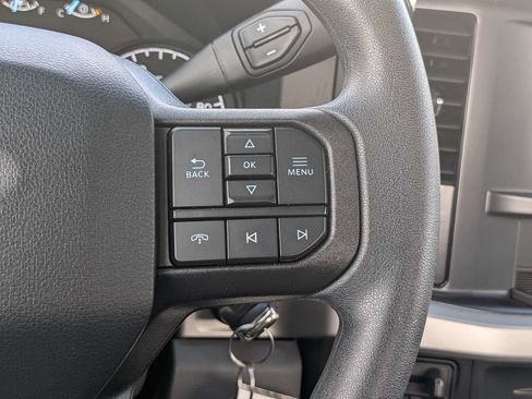 Used 2026 Ford F250 XL AWD/4WD image 24