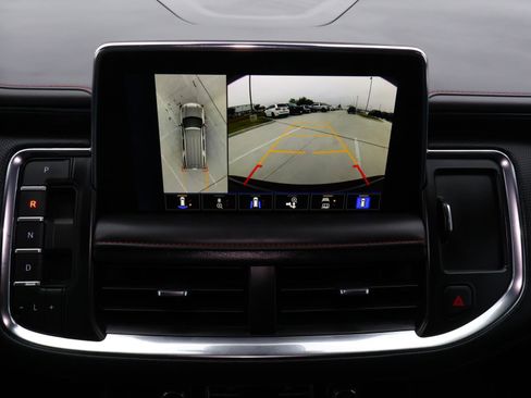 Used 2024 Chevrolet Tahoe RST w/ RST Performance Edition image 29