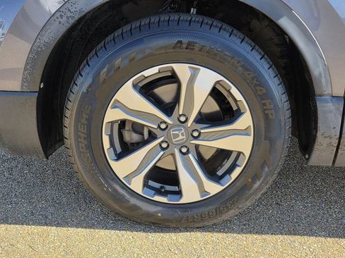 Used 2019 Honda CR-V LX image 27