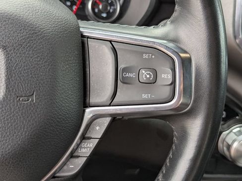 Certified 2024 RAM 1500 Laramie RWD image 18