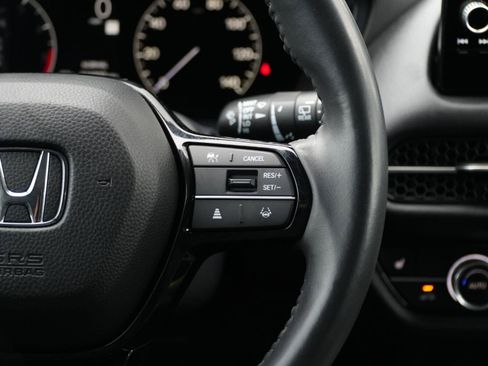 Used 2024 Honda HR-V EX-L image 23