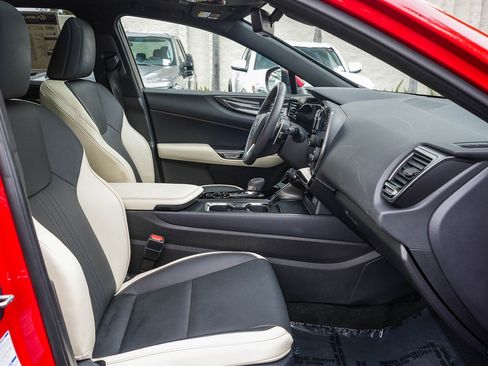 Used 2023 Lexus NX 350 AWD w/ Cold Area Package image 16