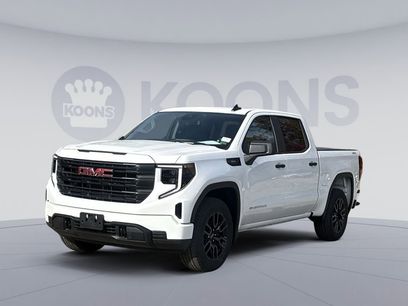 New 2026 GMC Sierra 1500 Pro