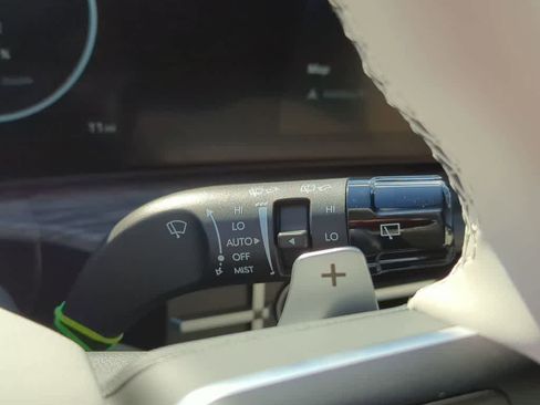 New 2026 Hyundai Santa Fe Calligraphy image 27