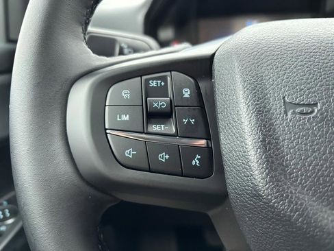 New 2025 Ford Ranger XLT w/ Technology Package image 19