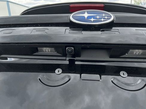 New 2026 Subaru Forester Wilderness image 21