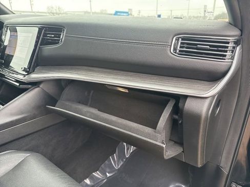 Used 2023 Jeep Wagoneer L Series II image 59