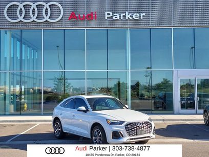 Certified 2023 Audi Q5 2.0T Premium Plus w/ Premium Plus Package