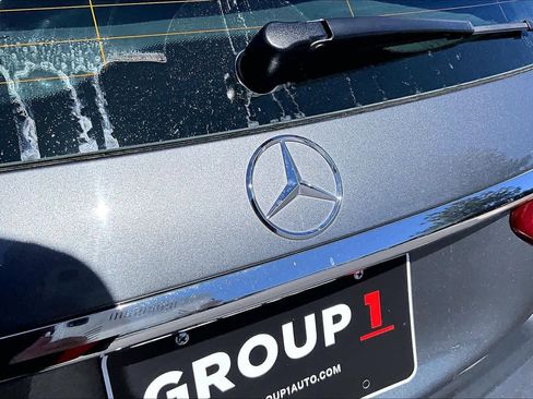 Used 2018 Mercedes-Benz E 400 E 400 image 28