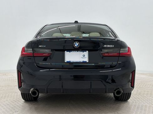 New 2026 BMW 330i xDrive Sedan w/ M Sport Package AWD/4WD image 10