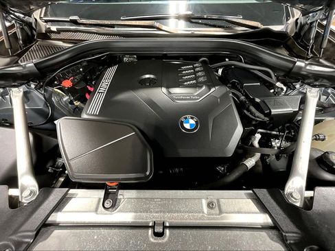 Used 2023 BMW X3 xDrive30i w/ Convenience Package AWD/4WD image 11