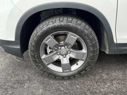 Used 2024 Honda Ridgeline TrailSport image 14