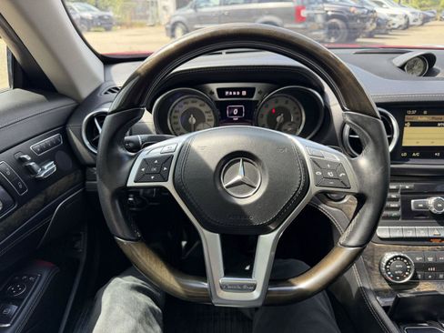 Used 2013 Mercedes-Benz SL 550 image 20