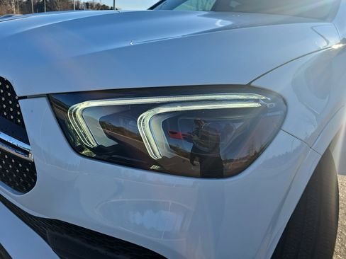 Used 2020 Mercedes-Benz GLE 450 4MATIC image 31