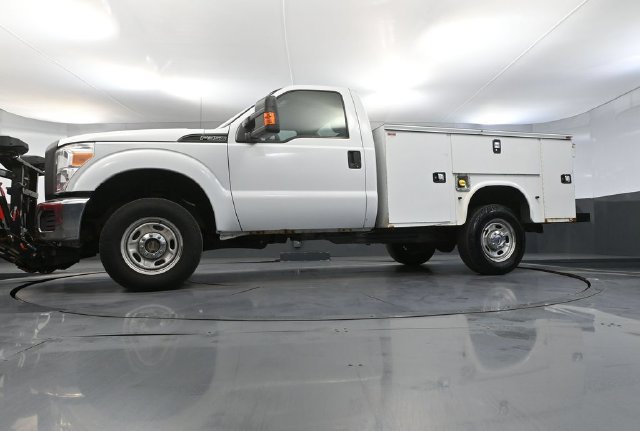 Used 2014 Ford F350 XL AWD/4WD image 47