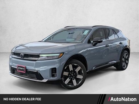 New 2026 Honda Prologue Elite image 1