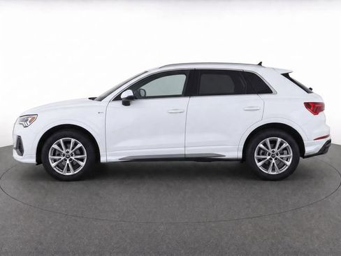 Used 2025 Audi Q3 2.0T Premium AWD/4WD image 4