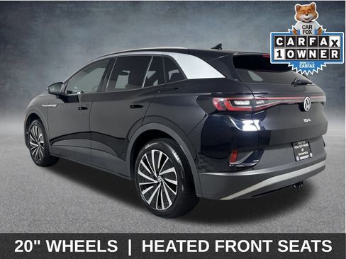 Used 2023 Volkswagen ID.4 Pro S Plus image 6