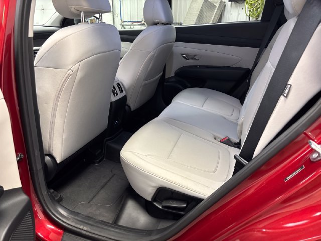 Certified 2026 Hyundai Tucson SEL Plus AWD/4WD image 26