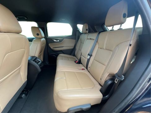 Used 2020 Chevrolet Blazer Premier w/ Driver Confidence II Package AWD/4WD image 17
