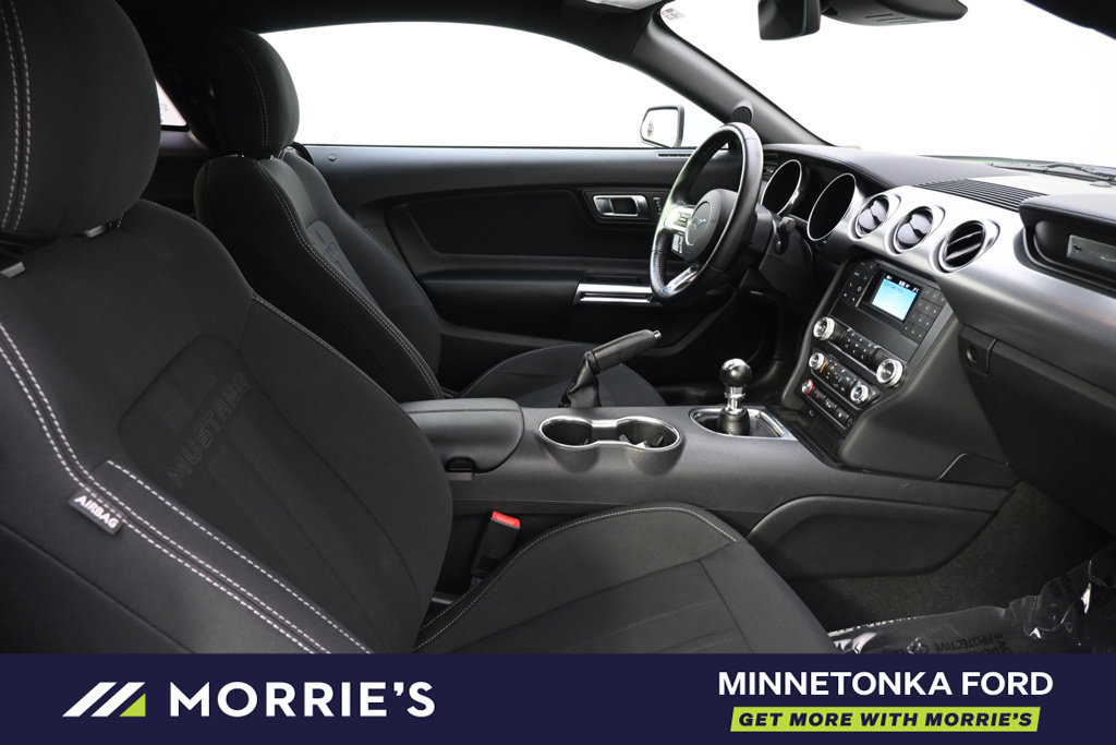 Used 2021 Ford Mustang GT RWD image 16