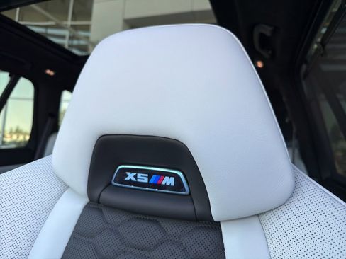 New 2026 BMW X5 M Competition w/ Executive Package image 13