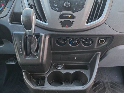 Used 2015 Ford Transit 150 130 Low Roof w/ Exterior Upgrade Package RWD image 15