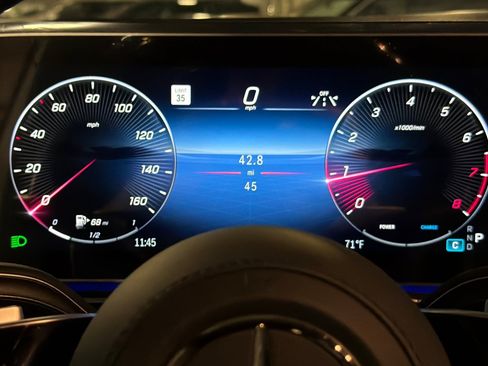 New 2026 Mercedes-Benz Maybach GLS 600 4MATIC image 25