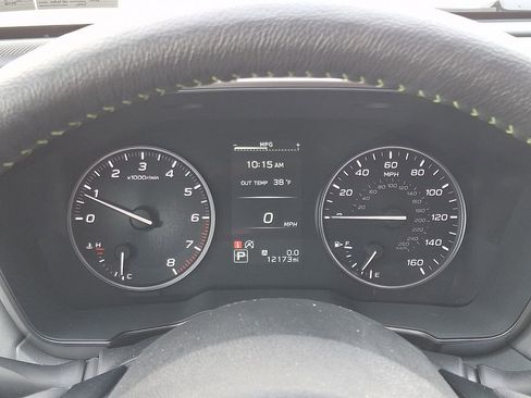 Certified 2025 Subaru Outback Onyx Edition image 22