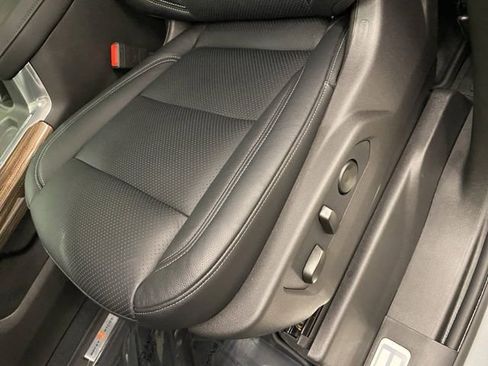 New 2026 Chevrolet Silverado 1500 RST image 15