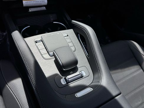 New 2026 Mercedes-Benz GLE 450 4MATIC Coupe image 12