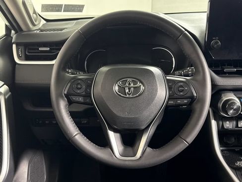 Certified 2024 Toyota RAV4 XLE Premium w/ Weather Package AWD/4WD image 26