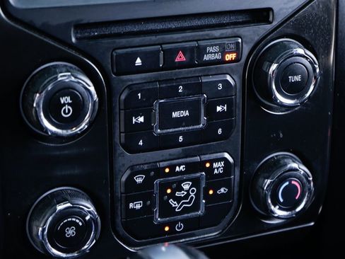 Used 2014 Ford F150 FX4 w/ FX Appearance Package image 31