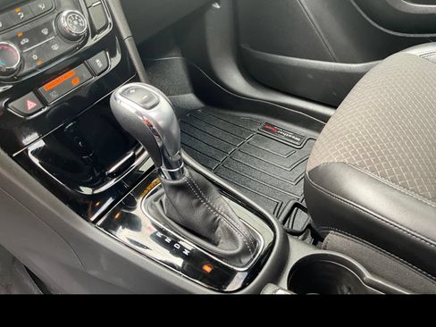 Used 2019 Buick Encore Sport Touring w/ Safety Package AWD/4WD image 26