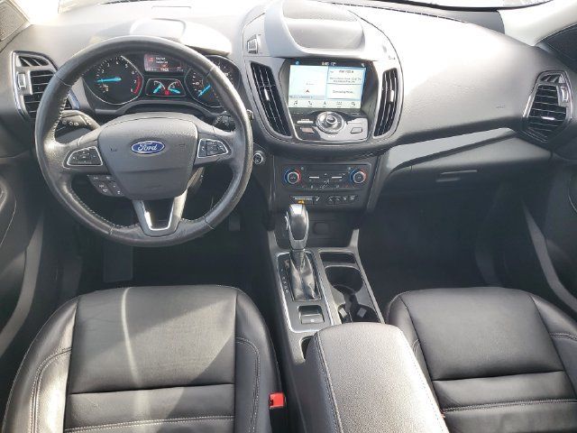 Used 2019 Ford Escape Titanium AWD/4WD image 13