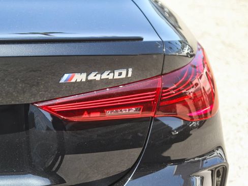 Used 2026 BMW M440i Coupe RWD image 7