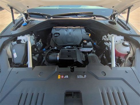 Used 2022 Genesis GV70 2.5T w/ Select Package image 31