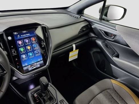 New 2026 Subaru Crosstrek 2.5i Sport w/ Crosstrek Mirror Package AWD/4WD image 23