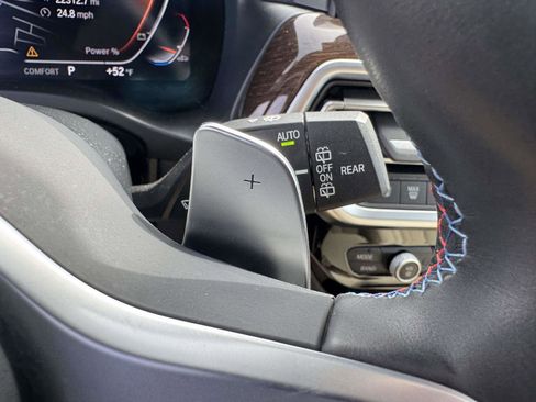 Used 2023 BMW X3 M40i w/ Premium Package image 22