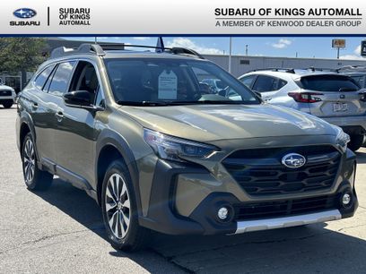 Used 2023 Subaru Outback Limited