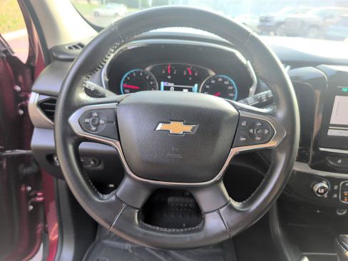 Used 2019 Chevrolet Traverse RS FWD image 27