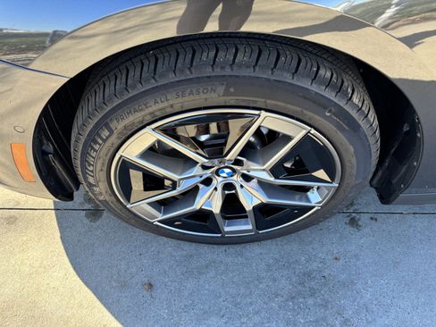 Certified 2026 BMW 530i xDrive w/ Premium Package image 12