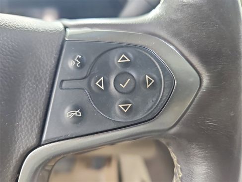 Certified 2017 Chevrolet Suburban Premier image 26